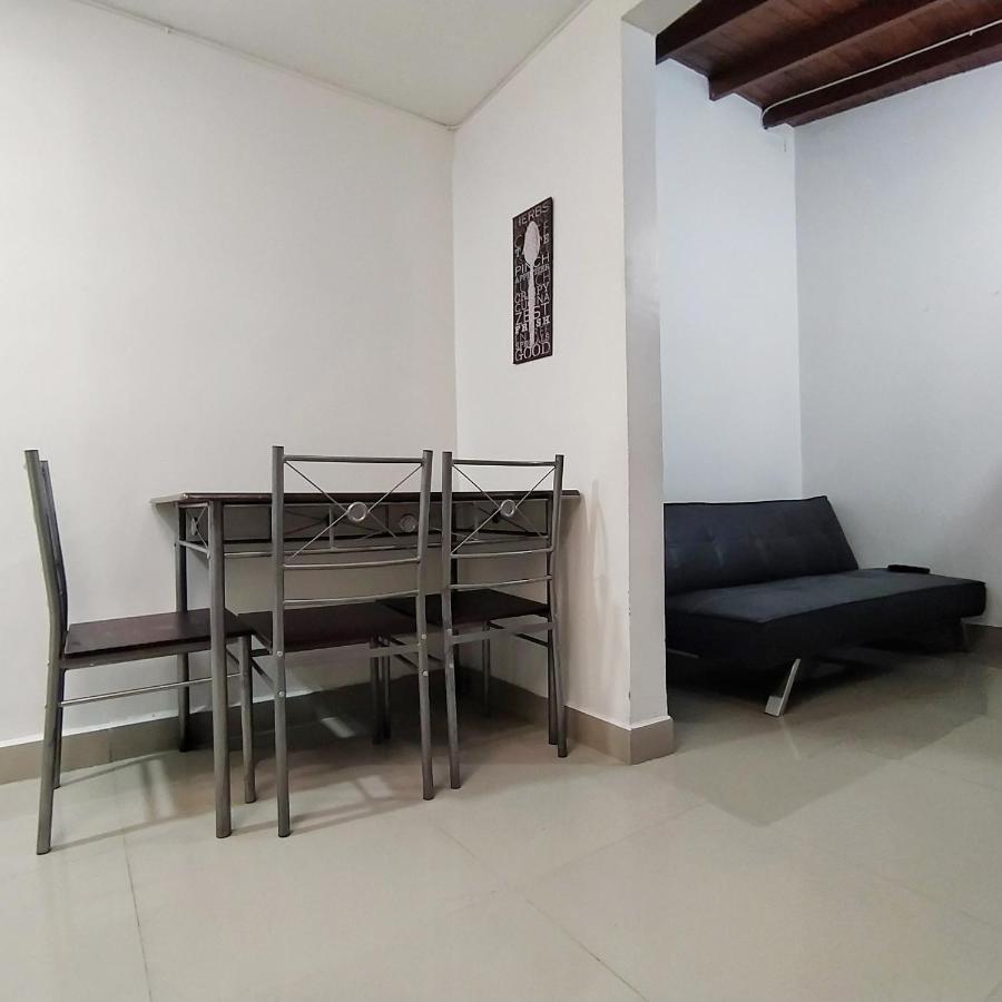 Apartamentos Excelente Ubicacion Medellín Exterior foto