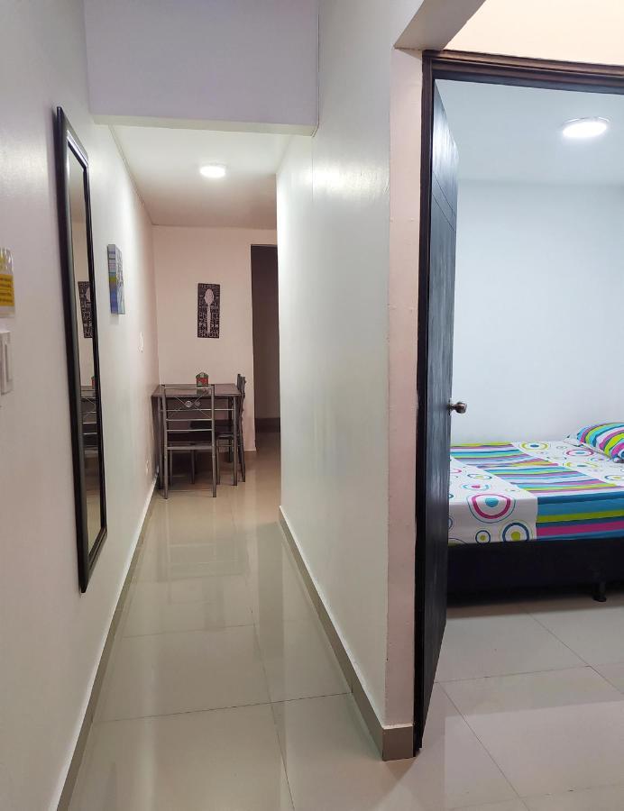 Apartamentos Excelente Ubicacion Medellín Exterior foto
